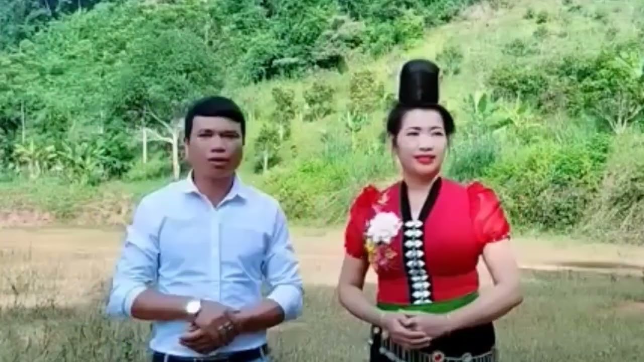 LẢ ĐIỀU NỌNG CÌN DÚ MƯƠNG KHIỀNG AI ƠI 