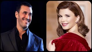 كوكتيل اجمل اغاني كاظم الساهر و ماجدة الرومي | The Best Songs Of Kadim Al Sahir & Majida El Roumi