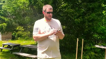 LiveFire Tactical Training Type 3 Malfunction Round. Live Ammo Reciew