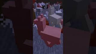 Minecraft Lamas #minecraft