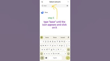 How to add ONCHAIN CONTRACT ADDRESS in OKX WALLET