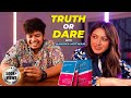 Truth or dare with actress hansika  irfans view
