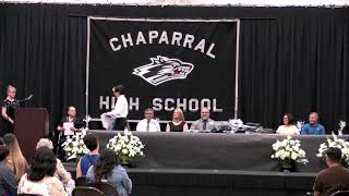 Senior Awards 05/24/23