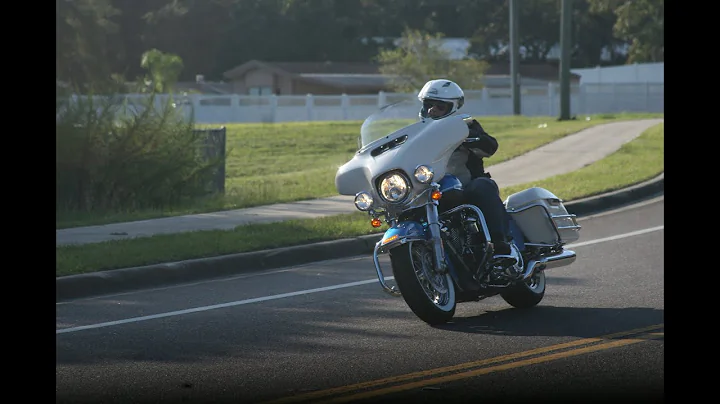 WARNING! this is an advanced riding technique.