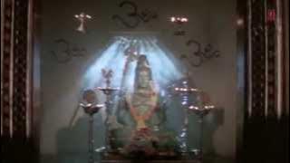 Om Jai Shiv Omkara Shiv Aarti By Anuradha Paudwal [Full Vidoe song] I Aayee Milan Ki Raat