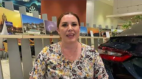 Bethany Smith Toyota Brand Specialist at Toyota of...