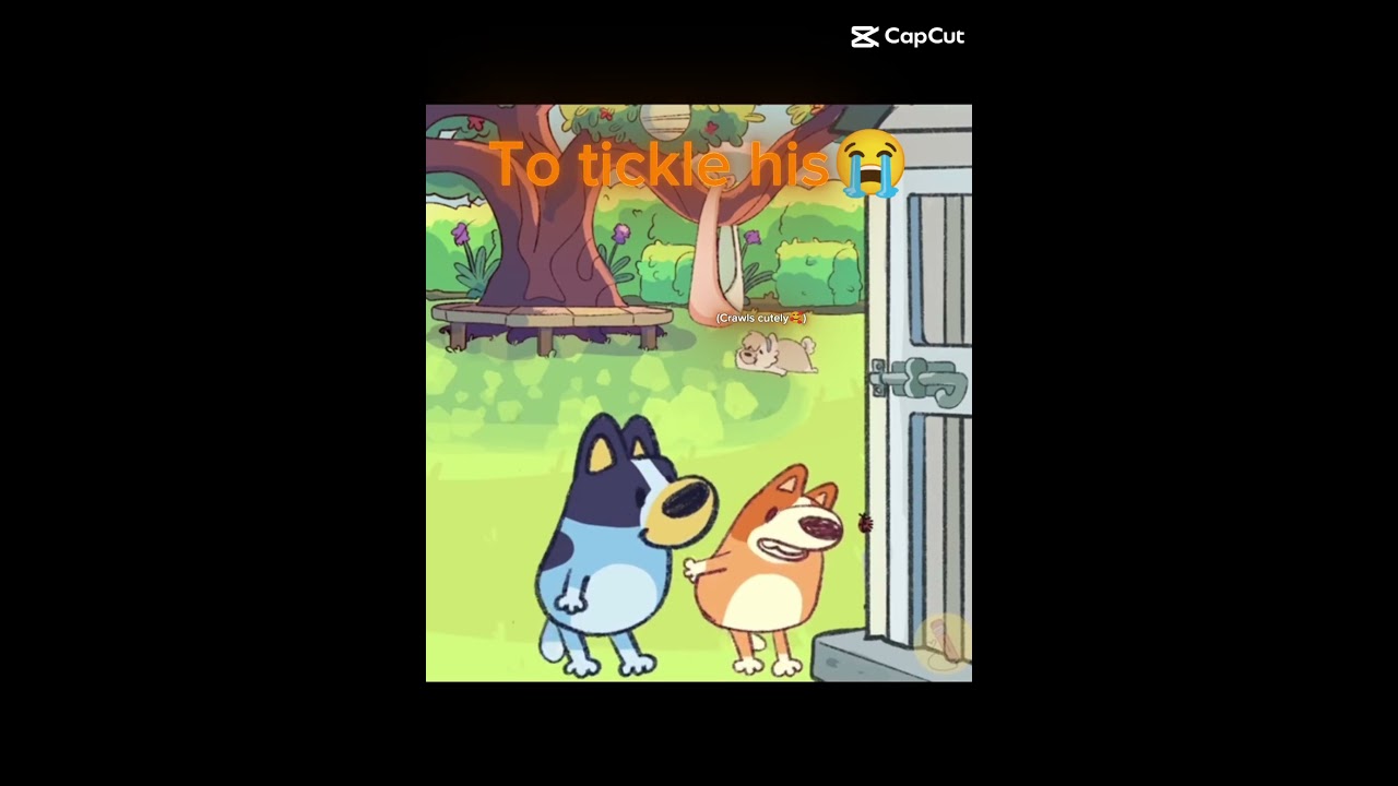 This is why I love bingo-