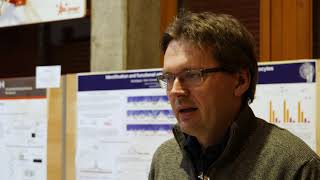 Dr Vojtech Melenovsky at HFA Winter Meeting 2019