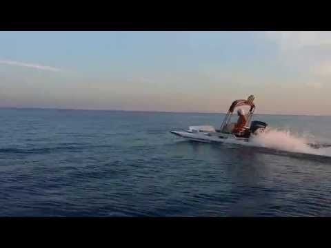 Gulf Cruiser легкий