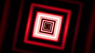 Psychedelic Geometry: The Art of Vibrant Movement