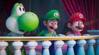 There Once Was A Man Named Mario