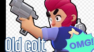 Colt gameplay 1. Rész