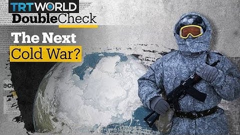 Is the Arctic the Next Superpower Battleground?