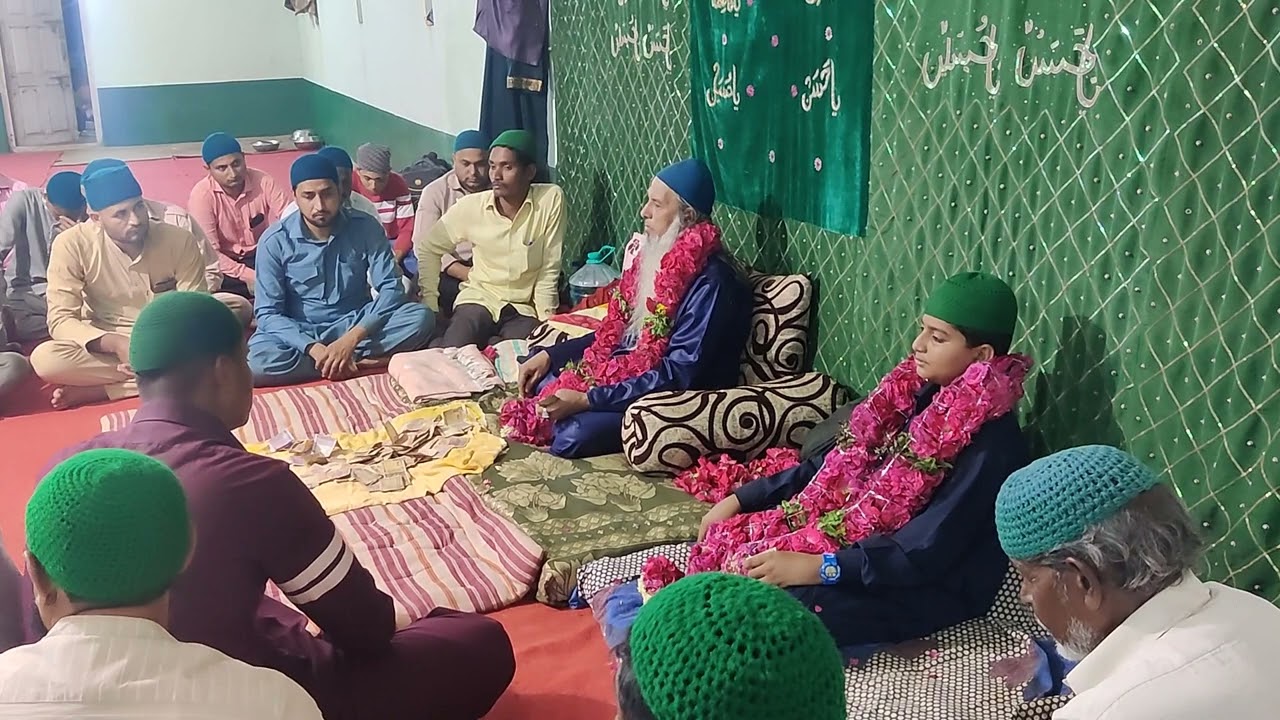 SHAB E BARAT MEHFIL-3