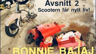 Avsnitt 2 - El Moppe Av Bajaj Bonnie