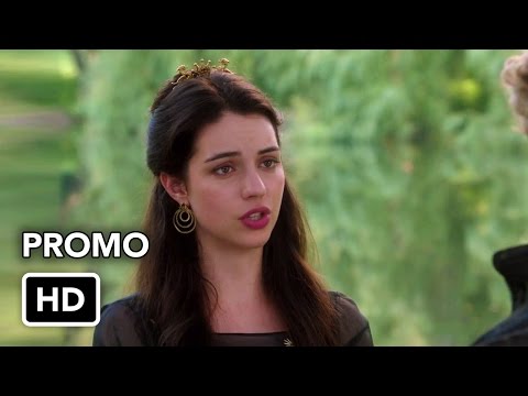 Reign Season 3 Promo (HD)