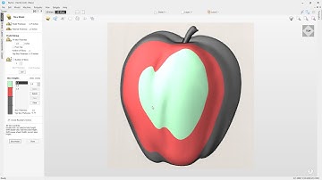 How to slice a model in Vectric software | Model Editing Tools | V12 Tutorials