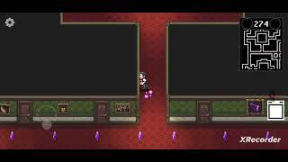 Playing hafe Of Super Dark deception Demo No Commentery