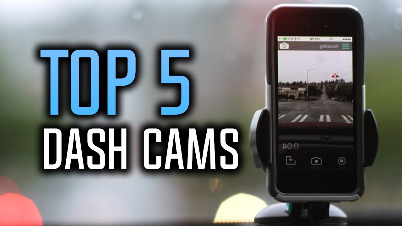 dash cams 2017 dash cams 2017