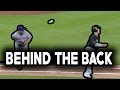 MLB: Behind The Back (HD)