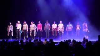 Fear Experiment Seven: Stepping No Scrubs