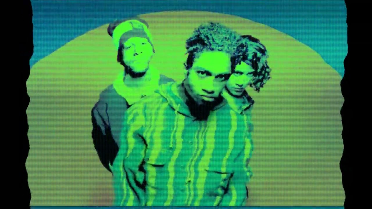 *Digable Planets Type Beat* Frostbit | DJ Green