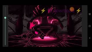 (dc2/fnf) Devil's Gambit v3