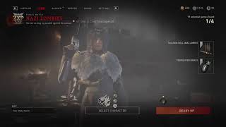 Zombies Ww2