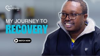 Healing Lives: My Journey to Recovery | Tanzania
