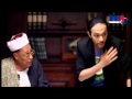 شوف خدعة خلوصى لحورية فرغلى