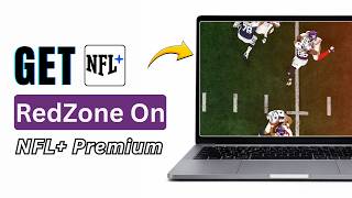 Is NFL RedZone Available with NFL or NFL Premium 2026 NFL RedZone