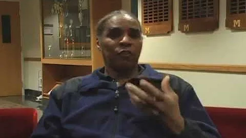 Paul Singleton's Interview