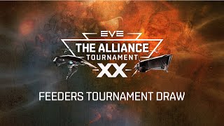 Alliance Tournament XX | Feeders Draw &amp; Tournament Recap