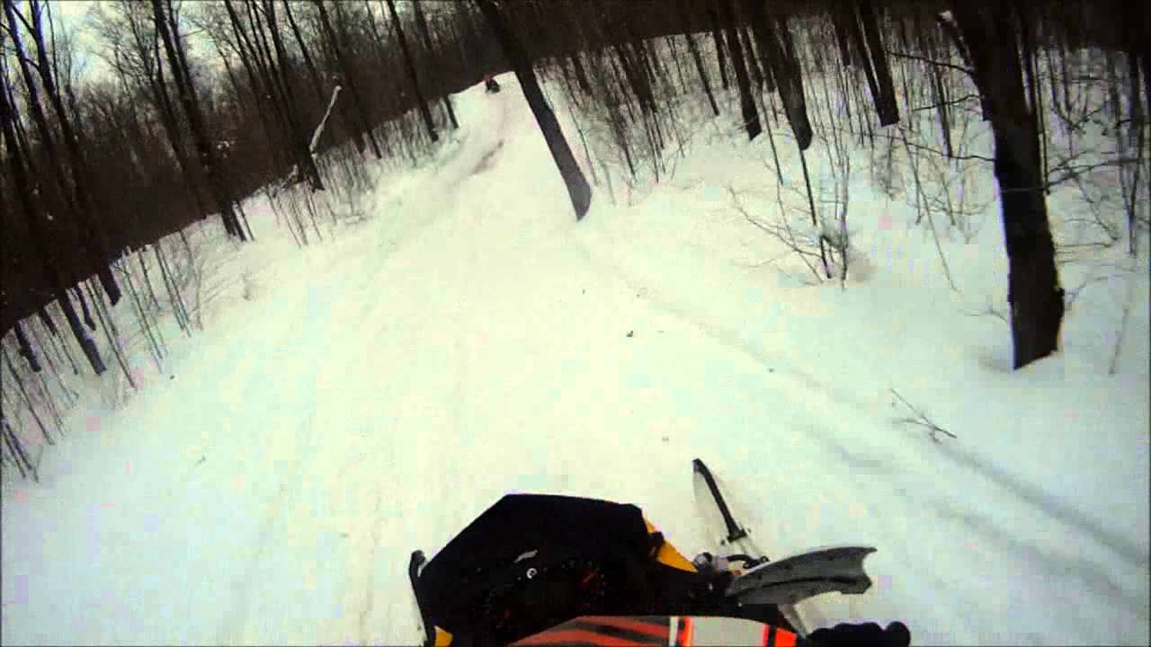 cable wi cross country