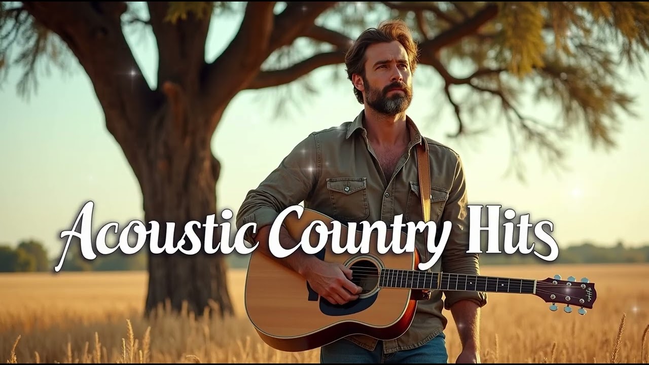 Modern Heart, Country Soul Top 20 Songs of 2025