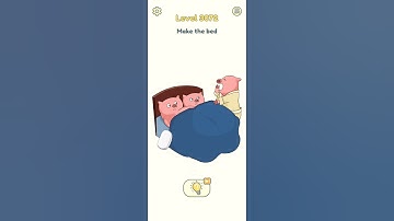 DOP 2 Gameplay Level 3072 Shorts Delete One Part Solution and Answer 🔥 Subscribe 🔥