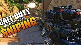 Bo4 Multiplayer Locus feeds | Massi_Yoo