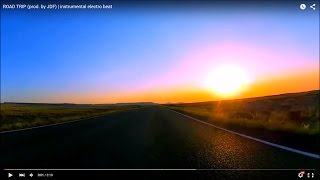 Road Trip Prod. By Jdf Instrumental Electro Beat
