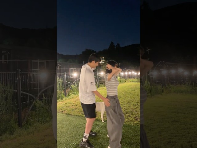 남친 인플루언서 만들기 1일차
