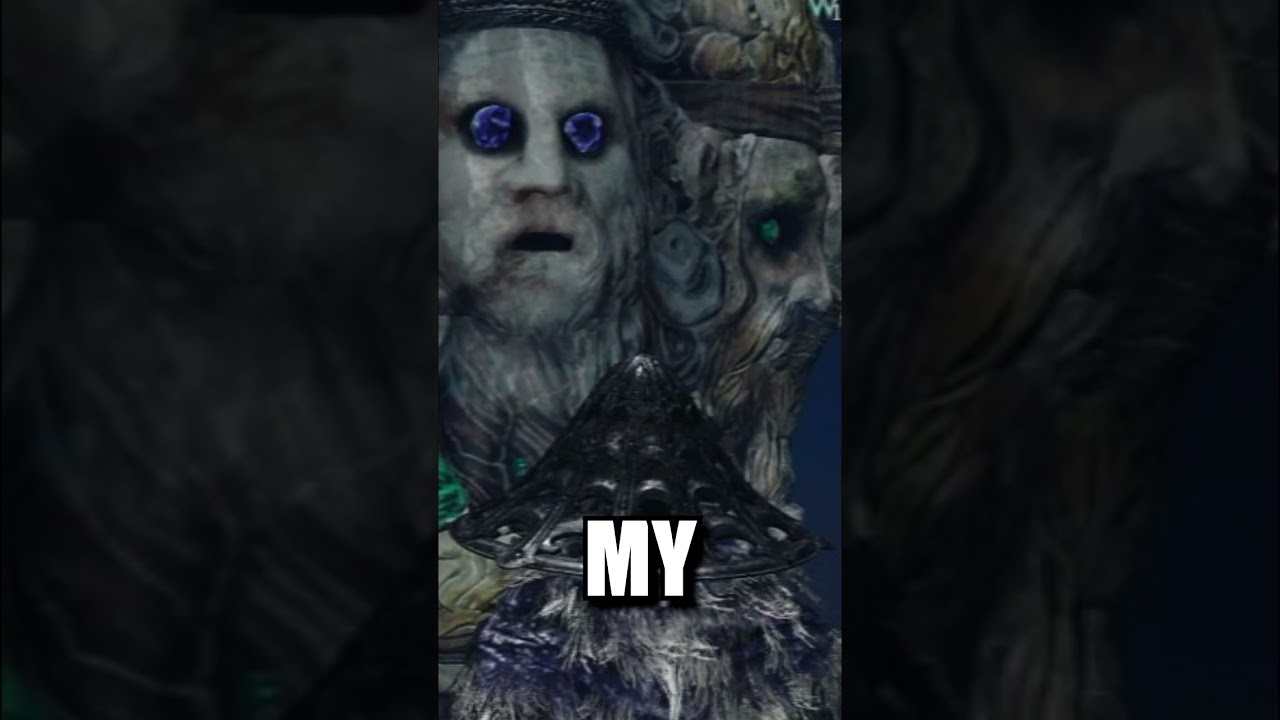 Шорты Elden Ring — серьезная ошибка Селлен