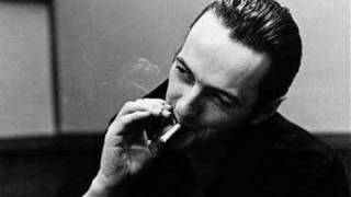 Joe Strummer &amp; The Mescaleros - Arms Aloft