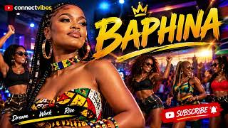 🔥 BAPHINA | The Amapiano Anthem Everyone Will Be Chanting (2026)