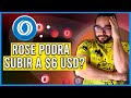 ✅ROSE tiene un FUTURO ALENTADOR? Oasis Network una de las cryptos a mirar para el siguiente bull run