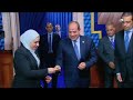 موجز الأخبار| المصريون يواصلون الإدلاء بأصواتهم في انتخابات مجلس الشيوخ