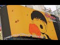 クリーピーナッツ bling bang マッシュル アニメ bling bang bang born reaction bbbダンス 마슐 2기 mashle op 2 reaction クロス新宿
