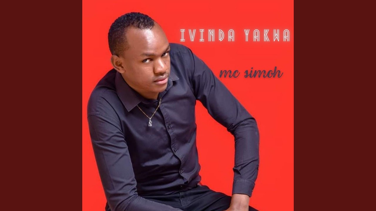 Ivinda Yakwa (feat. Jackson Mutinda) - YouTube