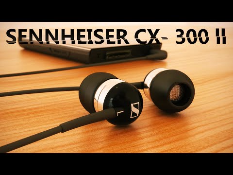 SENNHEISER CX- 300 ll.Опыт использования более 4,5 лет.Одни из лучших наушников-ЦЕНА+КАЧЕСТВО.