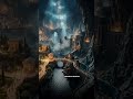 Inside the Underworld of Hades What Ancient Greeks Believed Happens After Death #short #europe #usa