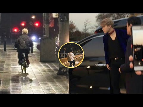 실시간 방탄소년단 \"컴백일 전격 유출\" (BTS