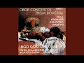 Miniature de la vidéo de la chanson Concerto For Oboe And Small Orchestra: Poco Allegro
